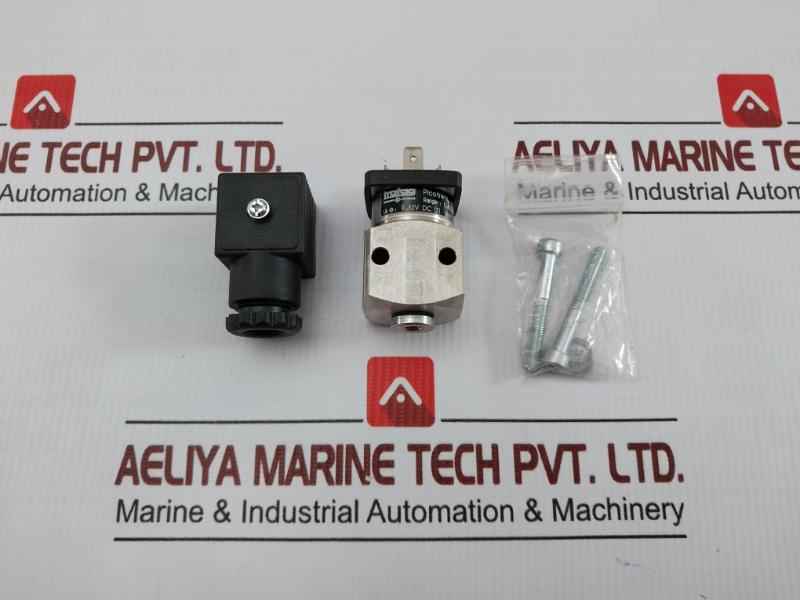 8264.81.2518 Pressure Transmitter 9...32V Dc(2) Trafag