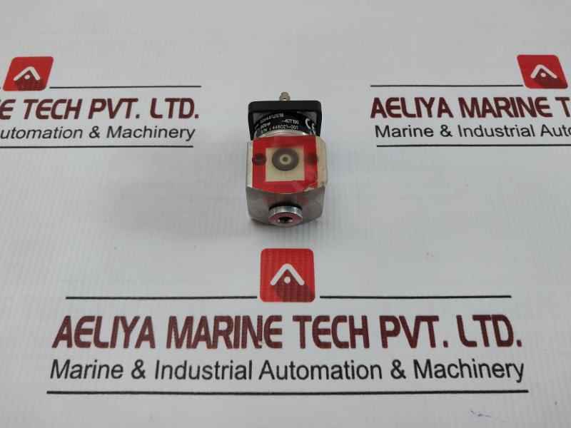 8264.81.2518 Pressure Transmitter 9...32V Dc(2) Trafag