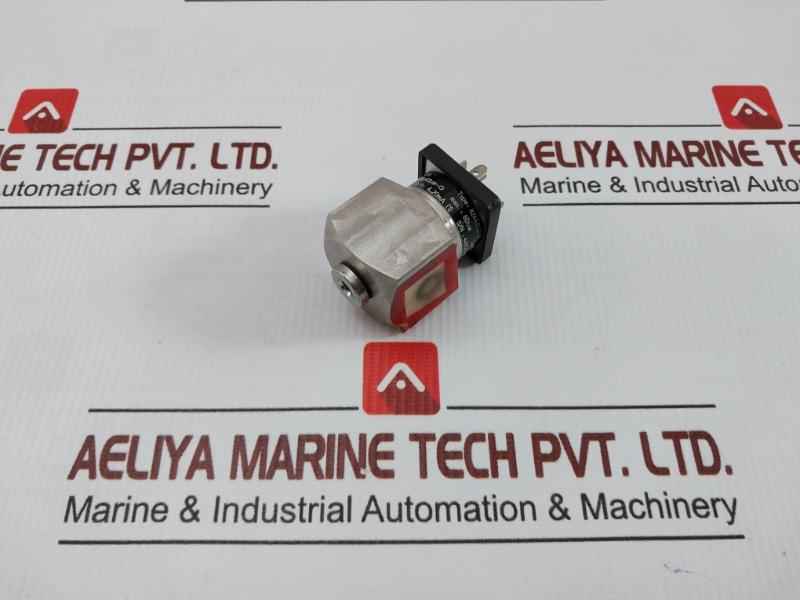 8264.81.2518 Pressure Transmitter 9...32V Dc(2) Trafag