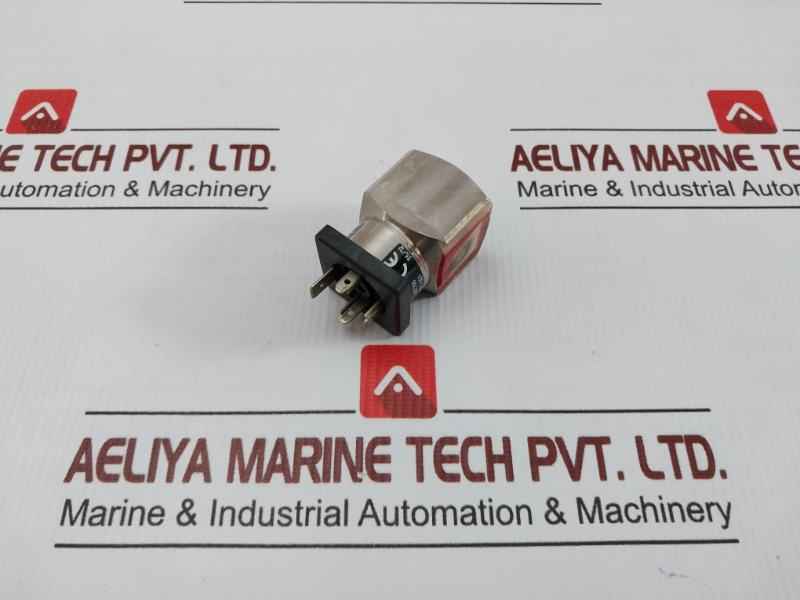 8264.81.2518 Pressure Transmitter 9...32V Dc(2) Trafag