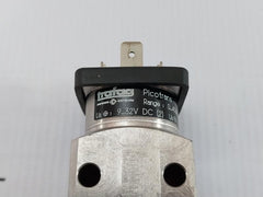 8264.81.2518 Pressure Transmitter 9...32V Dc(2) Trafag