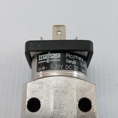 8264.81.2518 Pressure Transmitter 9...32V Dc(2) Trafag