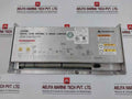 8273-126 Digital Load Sharing & Speed Control Woodward