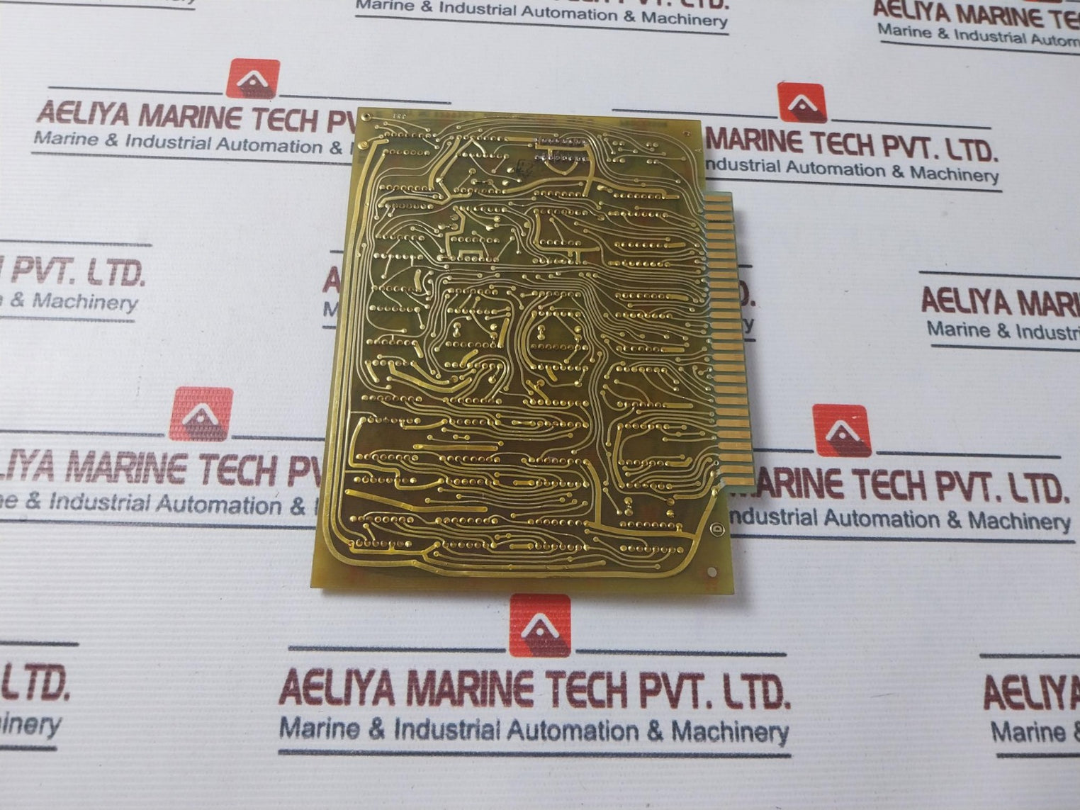 829936-1 Speed Processor