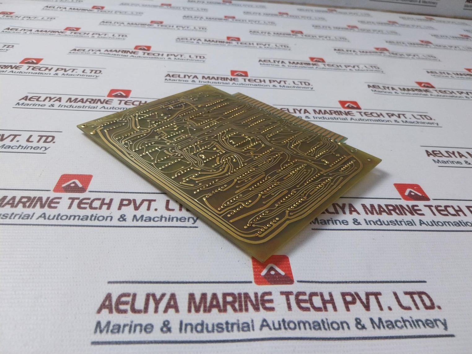 829936-1 Speed Processor