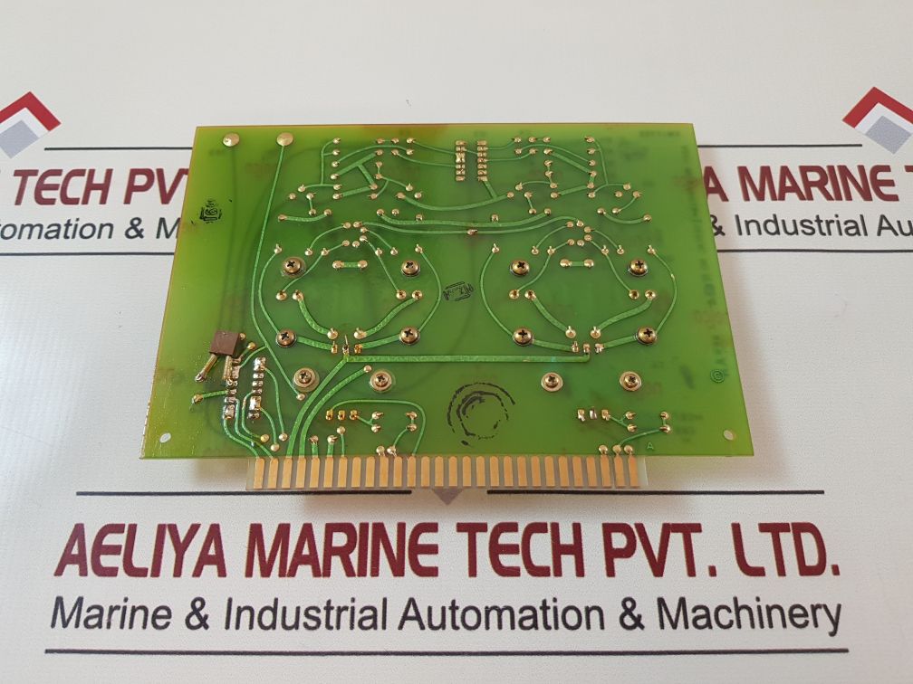829938-1 Xmitter Rev: Aa Pcb Card