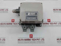 830-wp Electro Pneumatic Positioner 4-20Ma Dc Forbes Marshall