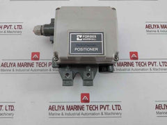 830-wp Electro Pneumatic Positioner 4-20Ma Dc Forbes Marshall