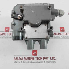830-wp Electro Pneumatic Positioner 4-20Ma Dc Forbes Marshall