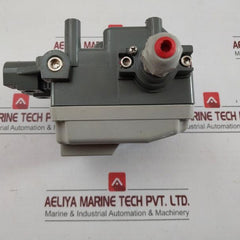 830-wp Electro Pneumatic Positioner 4-20Ma Dc Forbes Marshall
