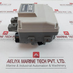 830-wp Electro Pneumatic Positioner 4-20Ma Dc Forbes Marshall