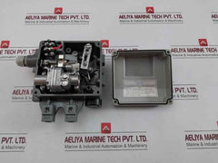 830-wp Electro Pneumatic Positioner 4-20Ma Dc Forbes Marshall