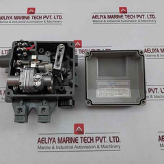 830-wp Electro Pneumatic Positioner 4-20Ma Dc Forbes Marshall