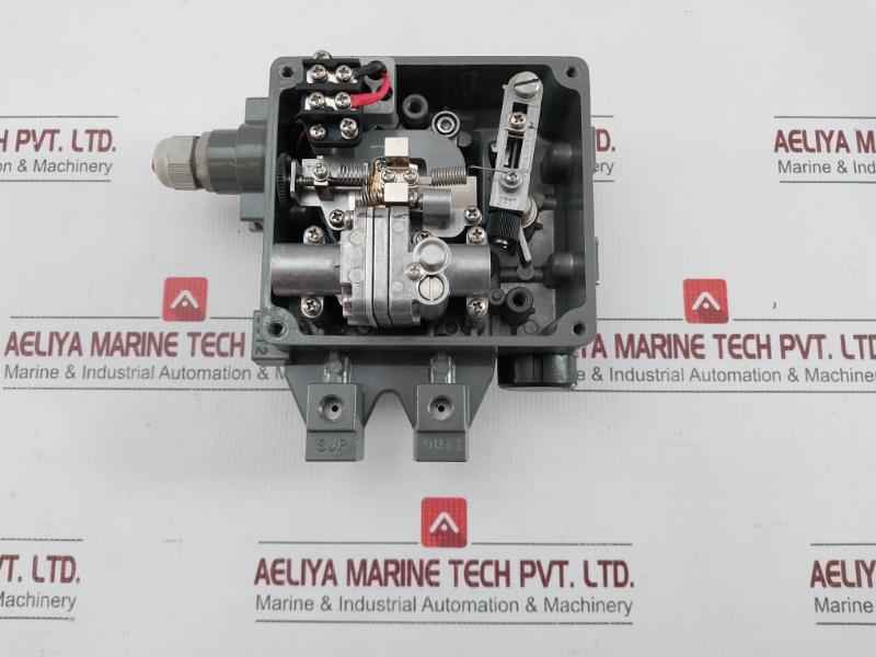 830-wp Electro Pneumatic Positioner 4-20Ma Dc Forbes Marshall