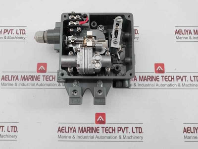 830-wp Electro Pneumatic Positioner 4-20Ma Dc Forbes Marshall
