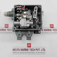 830-wp Electro Pneumatic Positioner 4-20Ma Dc Forbes Marshall