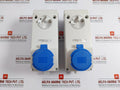 83092 Unika Interlocked Socket 32A Schneider Electric