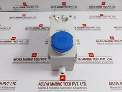 83092 Unika Interlocked Socket 32A Schneider Electric