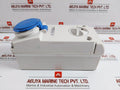 83092 Unika Interlocked Socket 32A Schneider Electric