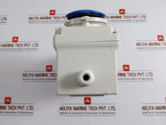83092 Unika Interlocked Socket 32A Schneider Electric