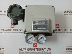 831-wp Electro-pneumatic Positioner Forbes Marshall 1.4-7.0Kgf/Cm2