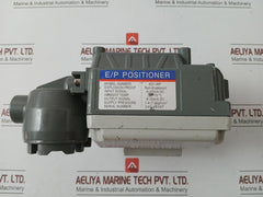 831-wp Electro-pneumatic Positioner Forbes Marshall 1.4-7.0Kgf/Cm2