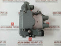 831-wp Electro-pneumatic Positioner Forbes Marshall 1.4-7.0Kgf/Cm2