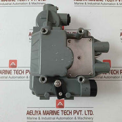 831-wp Electro-pneumatic Positioner Forbes Marshall 1.4-7.0Kgf/Cm2