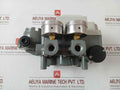 831-wp Electro-pneumatic Positioner Forbes Marshall 1.4-7.0Kgf/Cm2