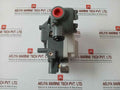 831-wp Electro-pneumatic Positioner Forbes Marshall 1.4-7.0Kgf/Cm2