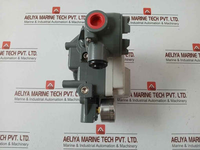 831-wp Electro-pneumatic Positioner Forbes Marshall 1.4-7.0Kgf/Cm2