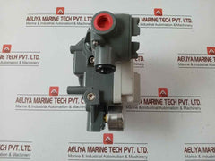 831-wp Electro-pneumatic Positioner Forbes Marshall 1.4-7.0Kgf/Cm2