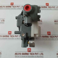 831-wp Electro-pneumatic Positioner Forbes Marshall 1.4-7.0Kgf/Cm2