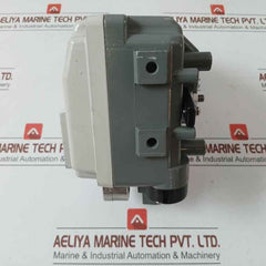 831-wp Electro-pneumatic Positioner Forbes Marshall 1.4-7.0Kgf/Cm2