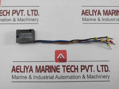 831690 Miniature Micro Switch Crouzet 250V
