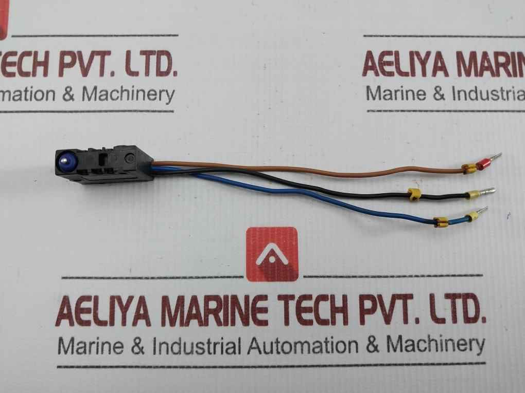 831690 Miniature Micro Switch Crouzet 250V