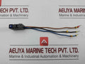 831690 Miniature Micro Switch Crouzet 250V