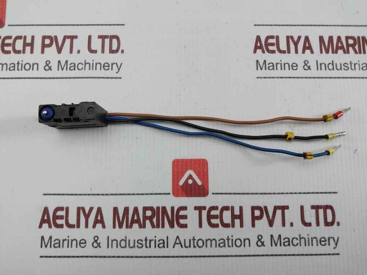 831690 Miniature Micro Switch Crouzet 250V