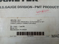 831Tg0100Bls Pressure Transmitter 0-100Psi Ametek