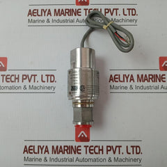 831Tg0100Bls Pressure Transmitter 0-100Psi Ametek