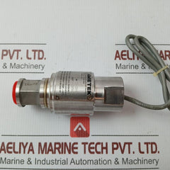 831Tg0100Bls Pressure Transmitter 0-100Psi Ametek