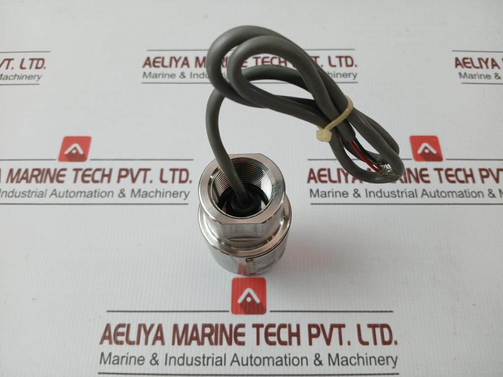 831Tg0100Bls Pressure Transmitter 0-100Psi Ametek