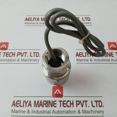 831Tg0100Bls Pressure Transmitter 0-100Psi Ametek