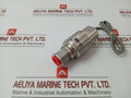 831Tg0100Bls Pressure Transmitter 0-100Psi Ametek