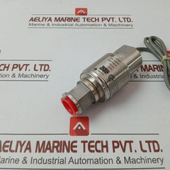 831Tg0100Bls Pressure Transmitter 0-100Psi Ametek