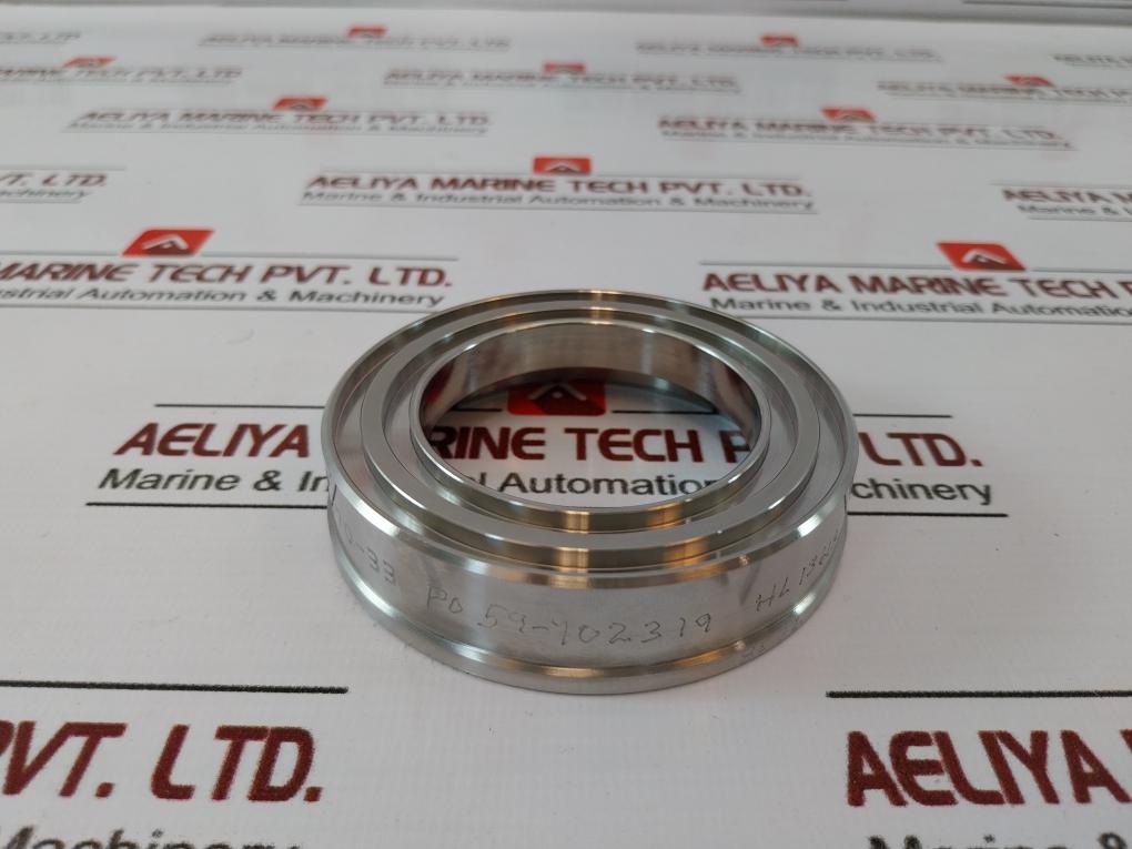 83262-03-01 REV A Gate Valve Seat Outer 47, 2 1/16”, 10