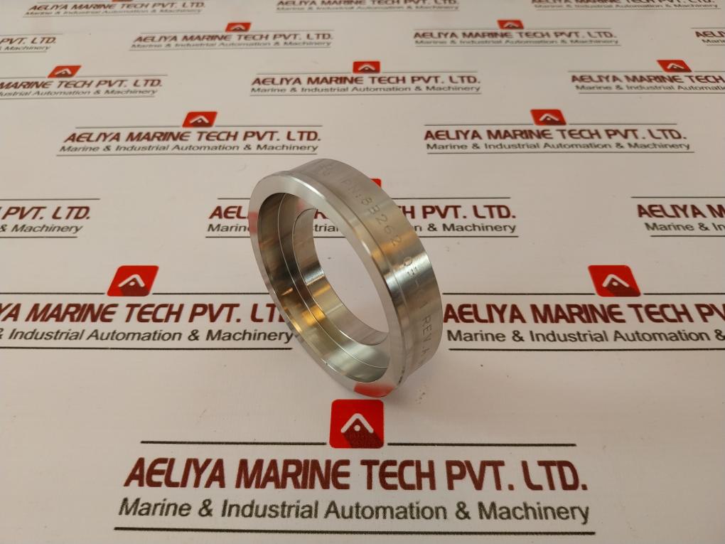 83262-03-01 REV A Gate Valve Seat Outer 47, 2 1/16”, 10