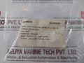 83262-03-01 REV A Gate Valve Seat Outer 47, 2 1/16”, 10