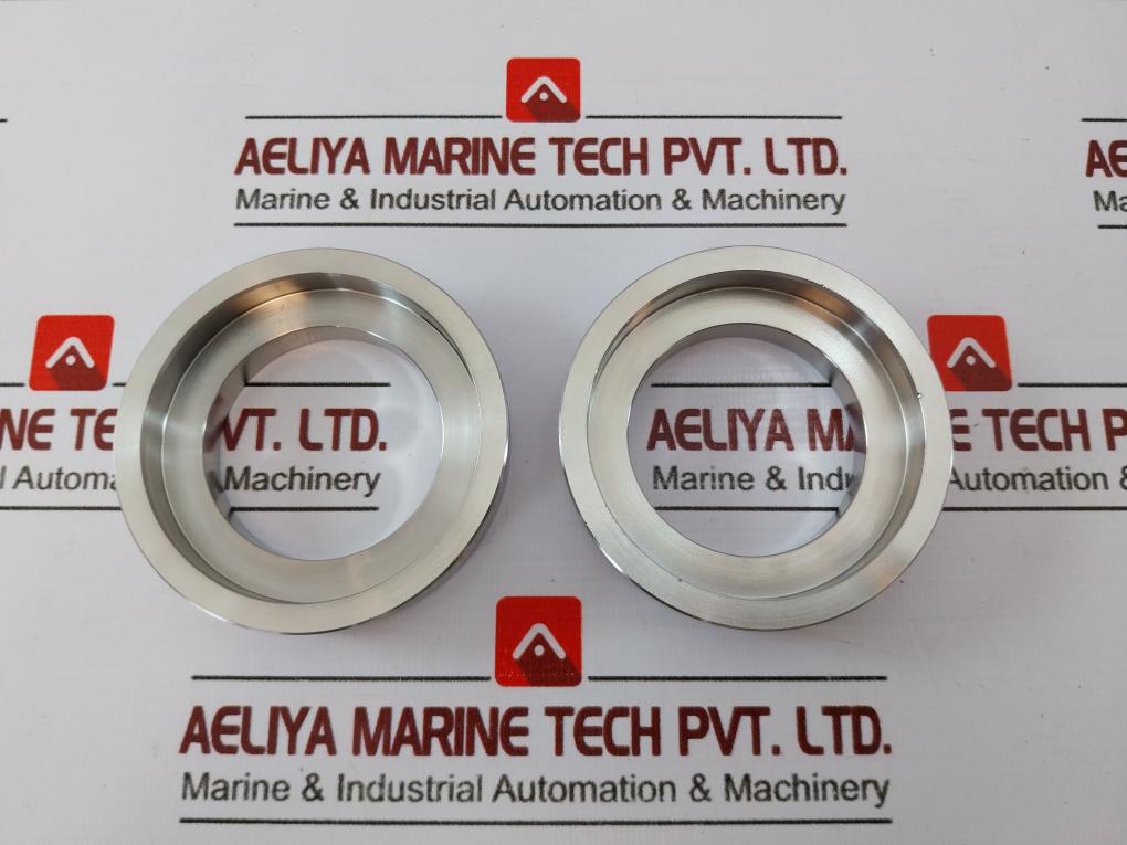 83262-03-01 REV A Gate Valve Seat Outer 47, 2 1/16”, 10