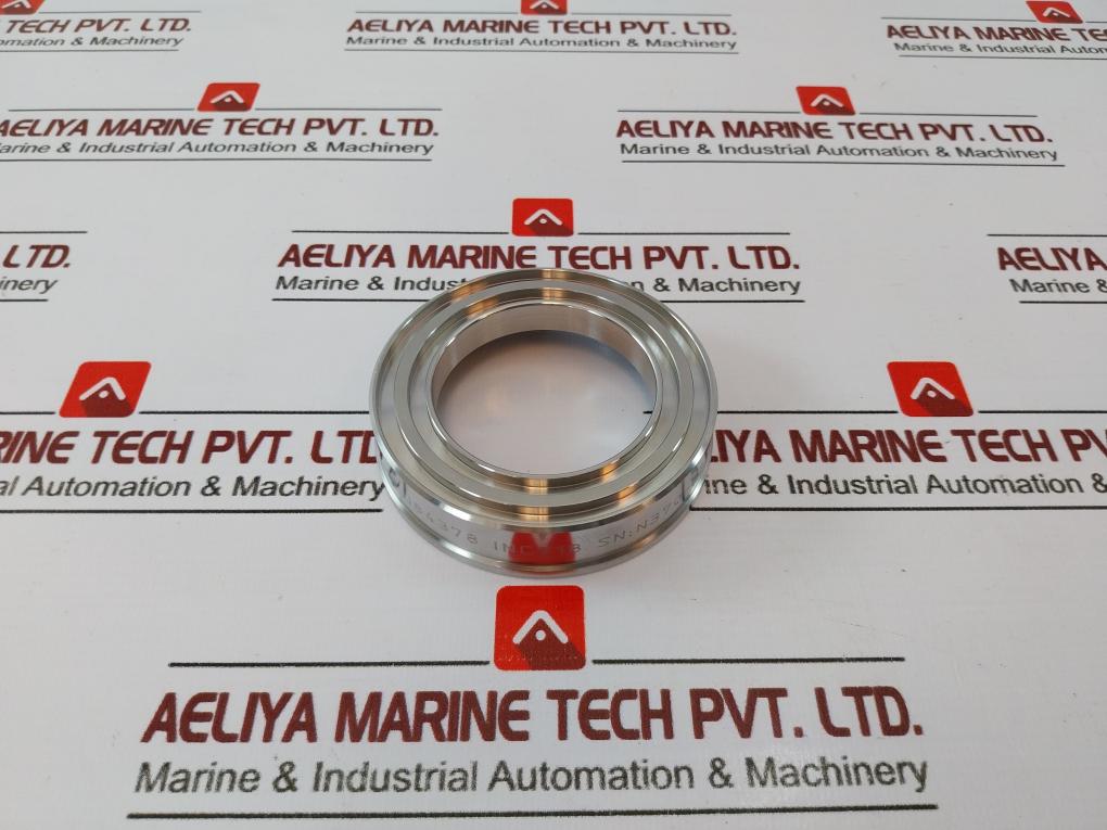 83262-03-01 REV A Gate Valve Seat Outer 47, 2 1/16”, 10